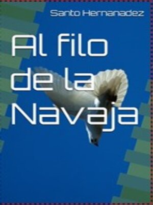 cover image of Al filo de la Navaja